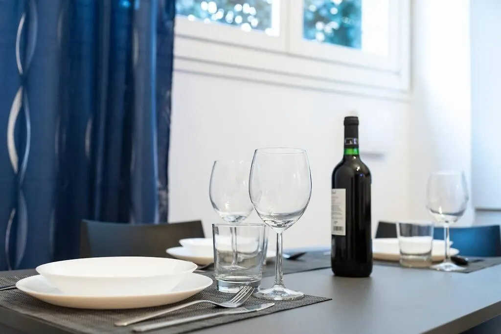 Moderno A City Life- Mico-3 Torri- Metro 700M Apartment Milan
